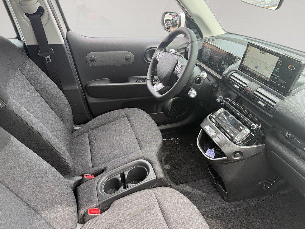Hyundai INSTER