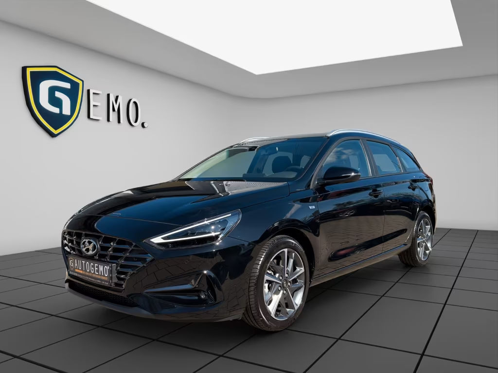 Hyundai i30 Trend