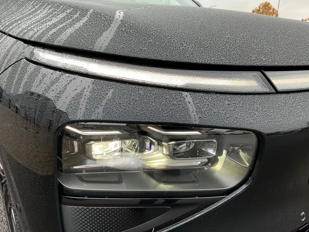 Xpeng G9