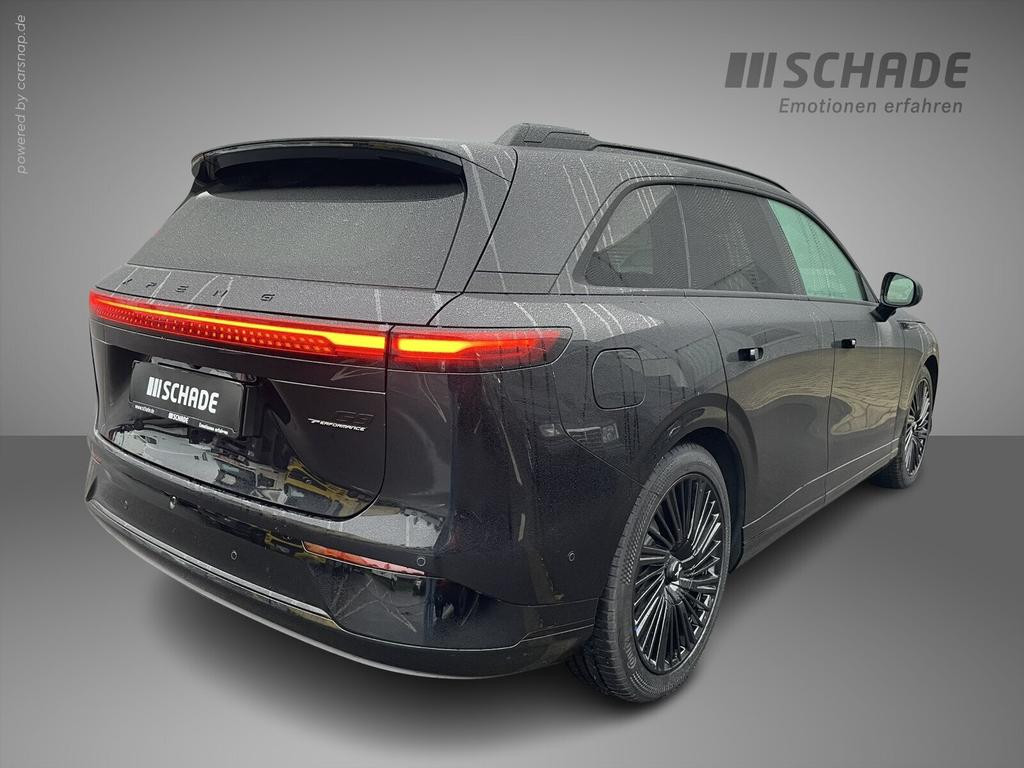 Xpeng G9