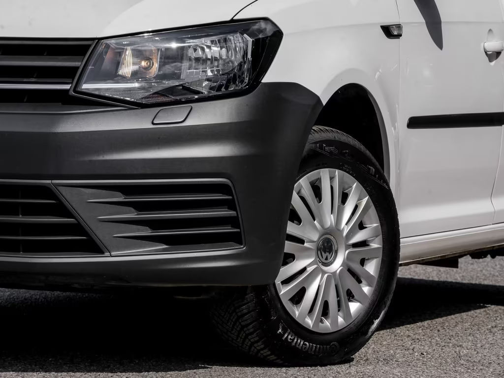 Volkswagen Caddy Trendline 2.0 TDI
