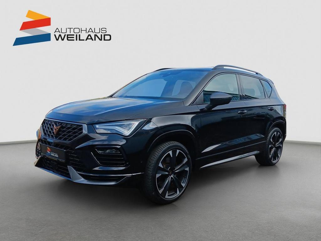 Cupra Ateca 4Drive VZ
