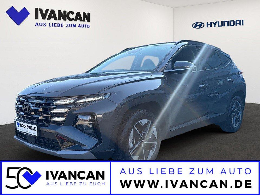 Hyundai Tucson Trend Plug-in