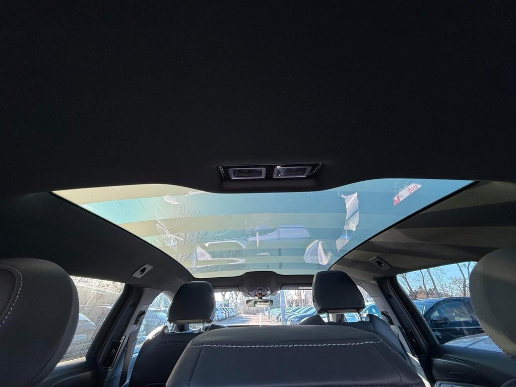 Audi S6 e-tron