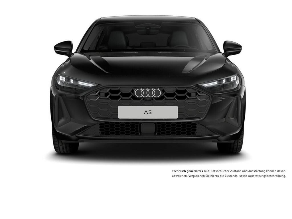 Audi A5 Quattro