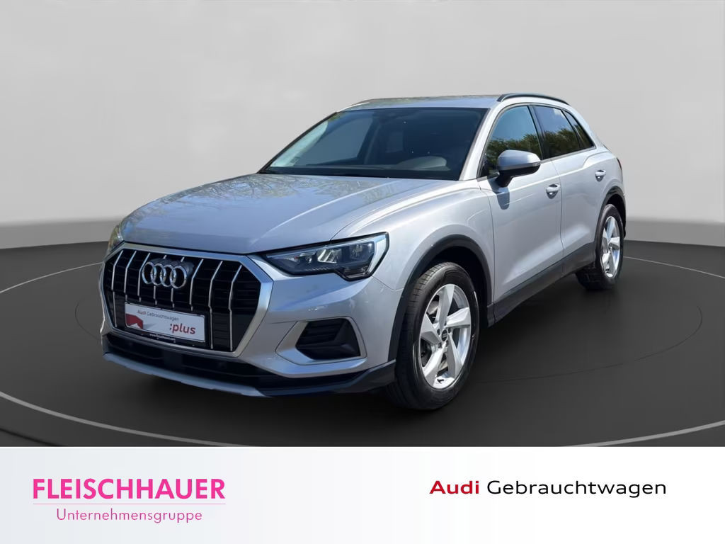 Audi Q3 35 TDI