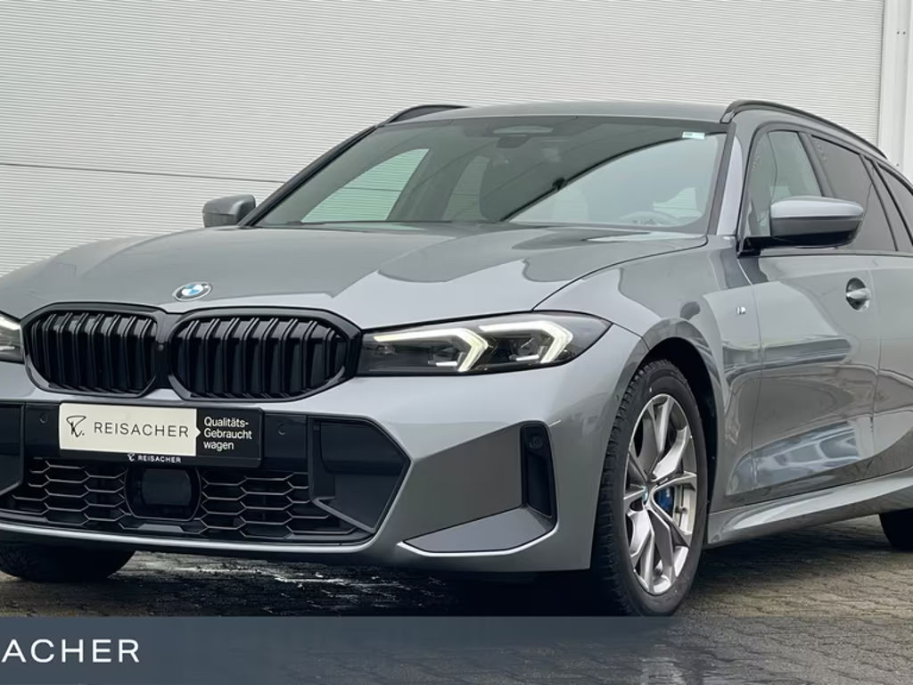 BMW 3 Serie