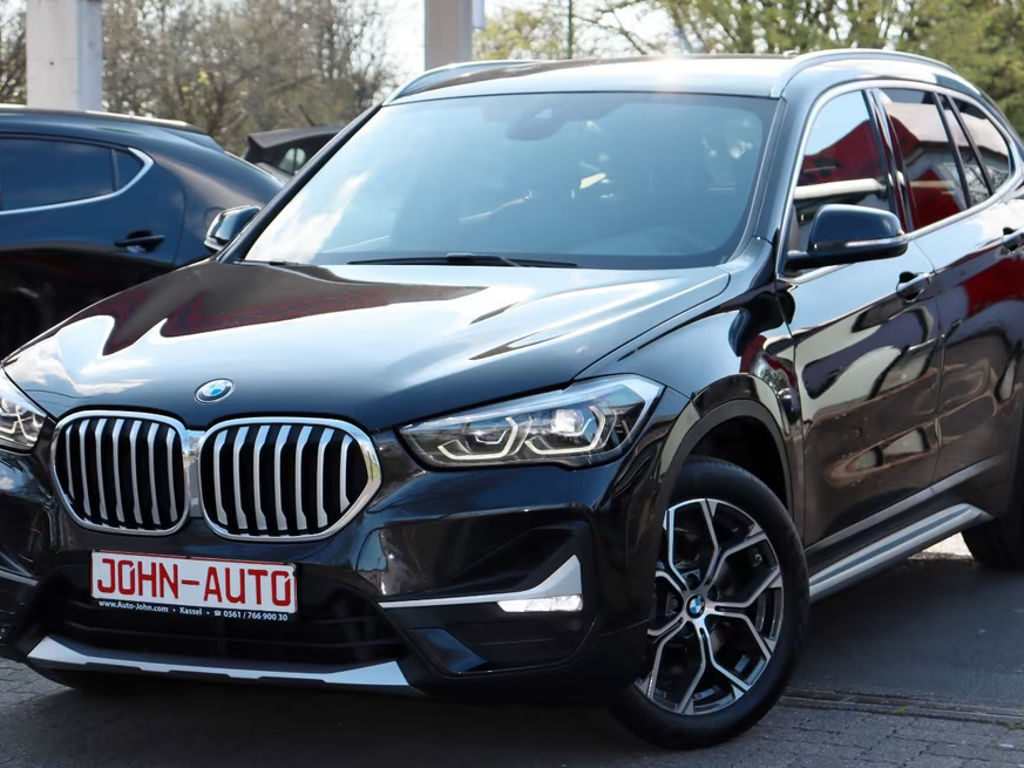 BMW X1 xDrive