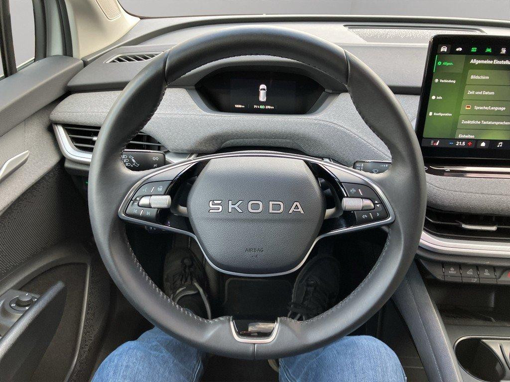 Skoda Enyaq iV