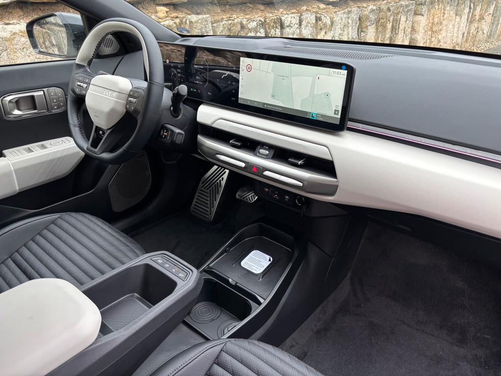 Kia EV4