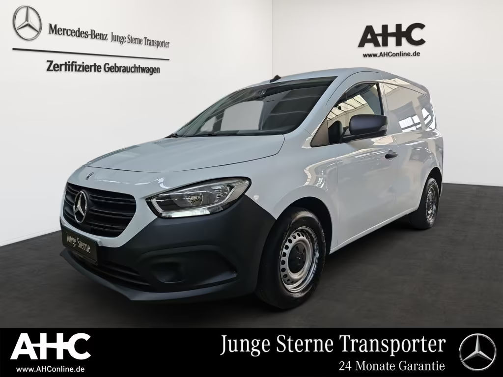 Mercedes-Benz Citan CDI