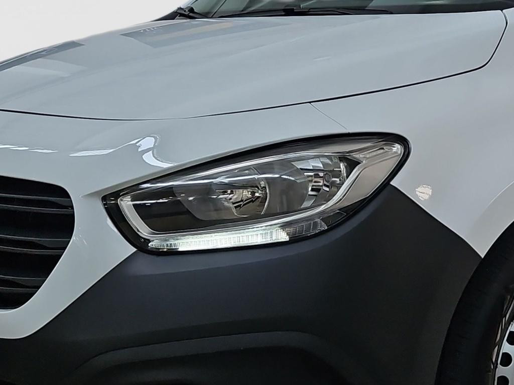 Mercedes-Benz Citan