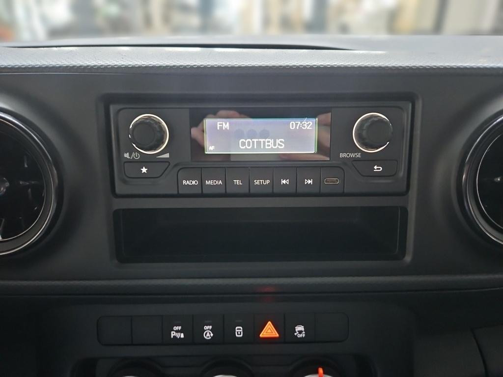 Mercedes-Benz Citan