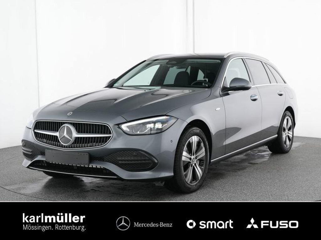 Mercedes-Benz C-Klasse C 300 AVANTGARDE Estate C 300 e