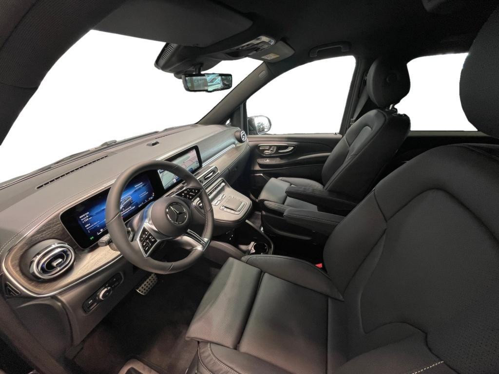 Mercedes-Benz V-Klasse V 300 AVANTGARDE V 300 d