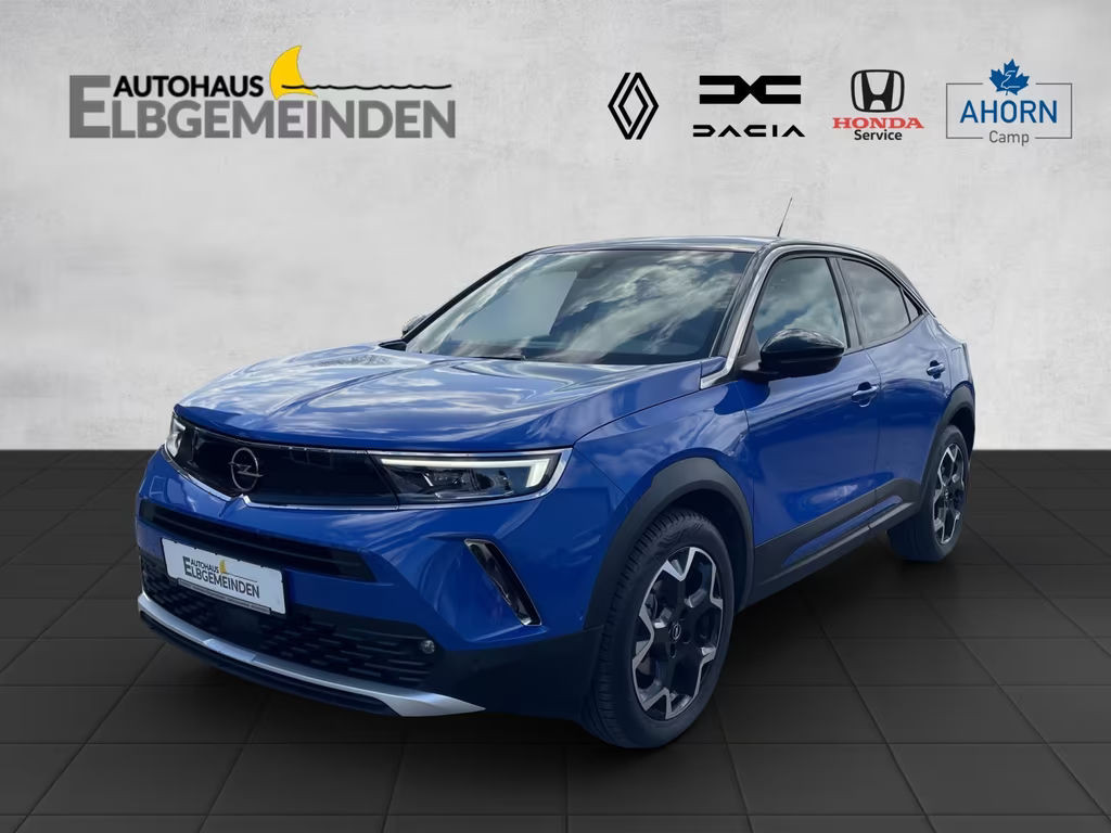 Opel Mokka Ultimate