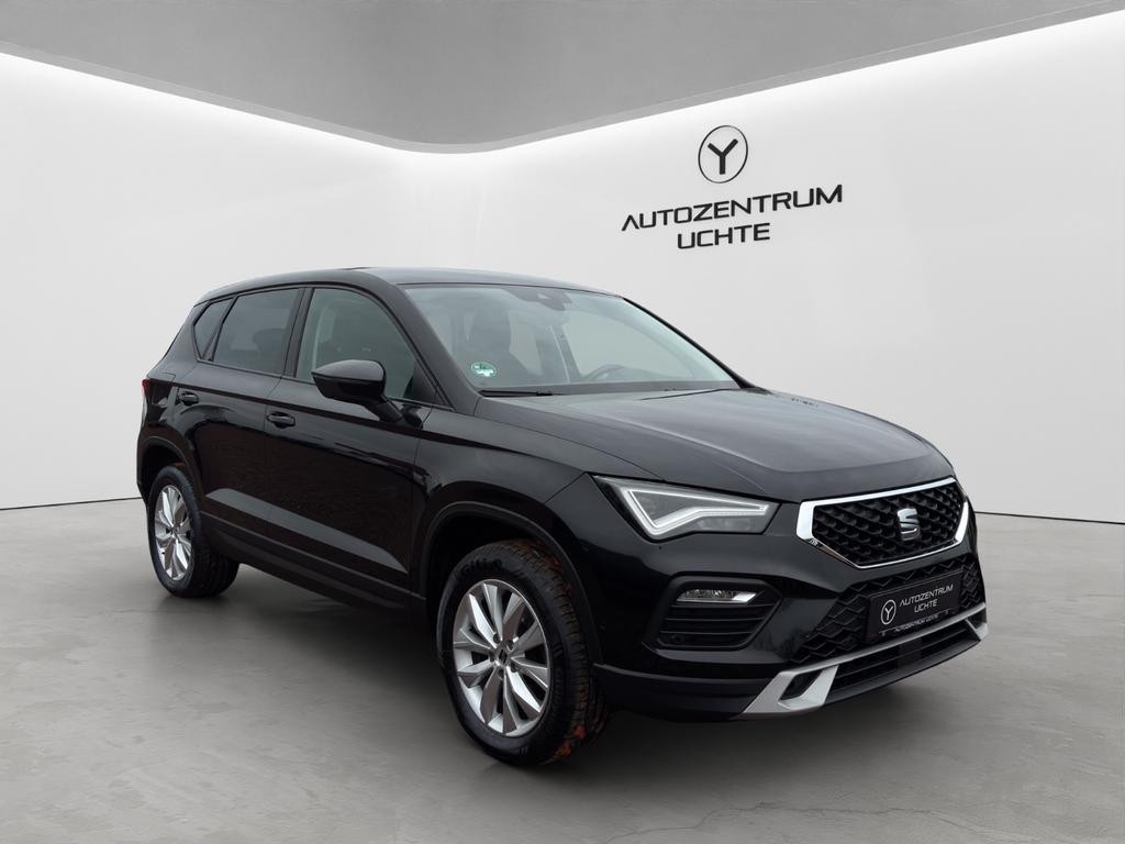 Seat Ateca Style 4Drive