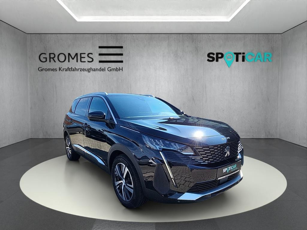 Peugeot 5008 Allure Pack
