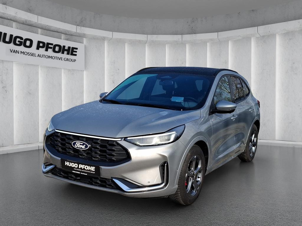 Ford Kuga EcoBoost ST Line X