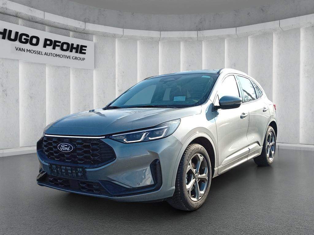 Ford Kuga ST Line