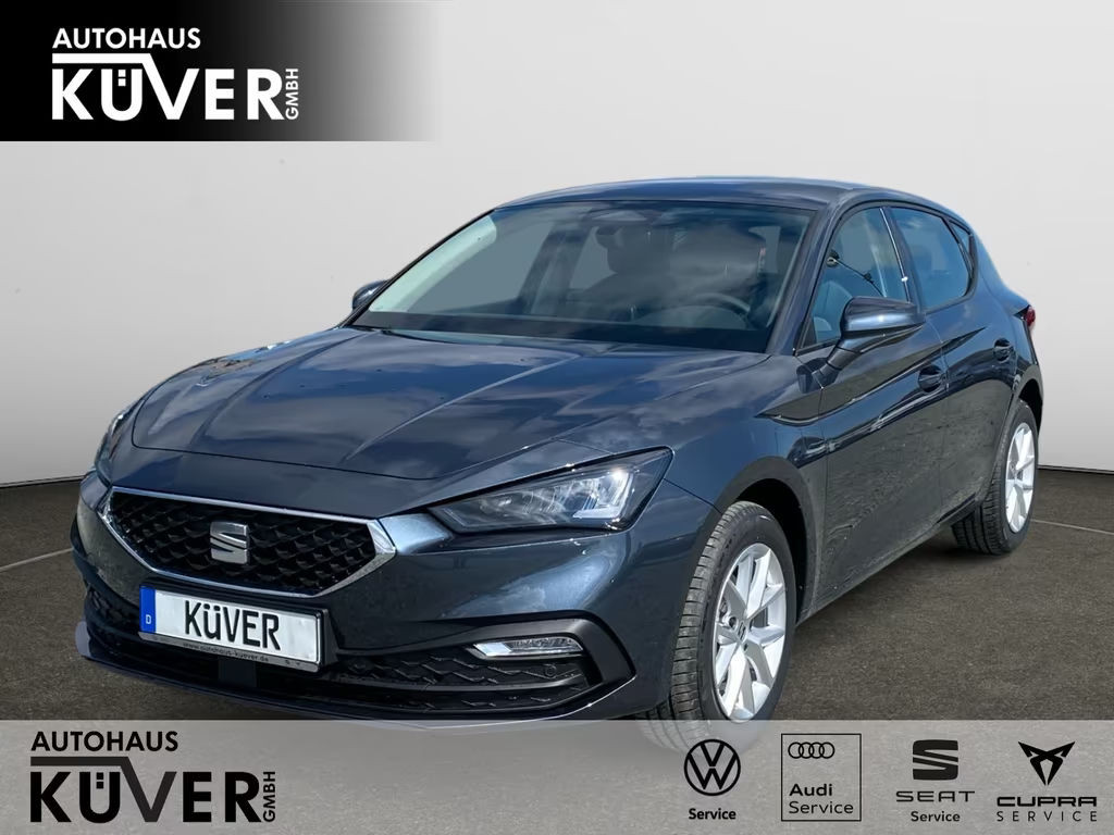 Seat Leon Style 1.5 TSI DSG
