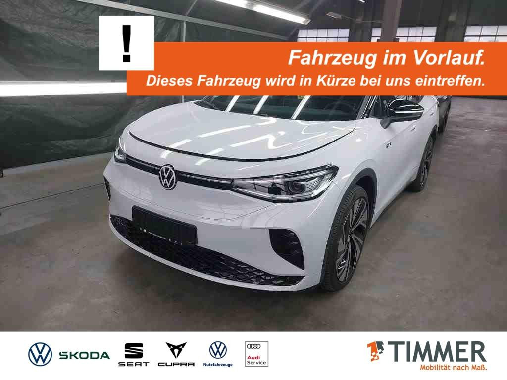 Volkswagen ID.5 IQ.Drive GTX