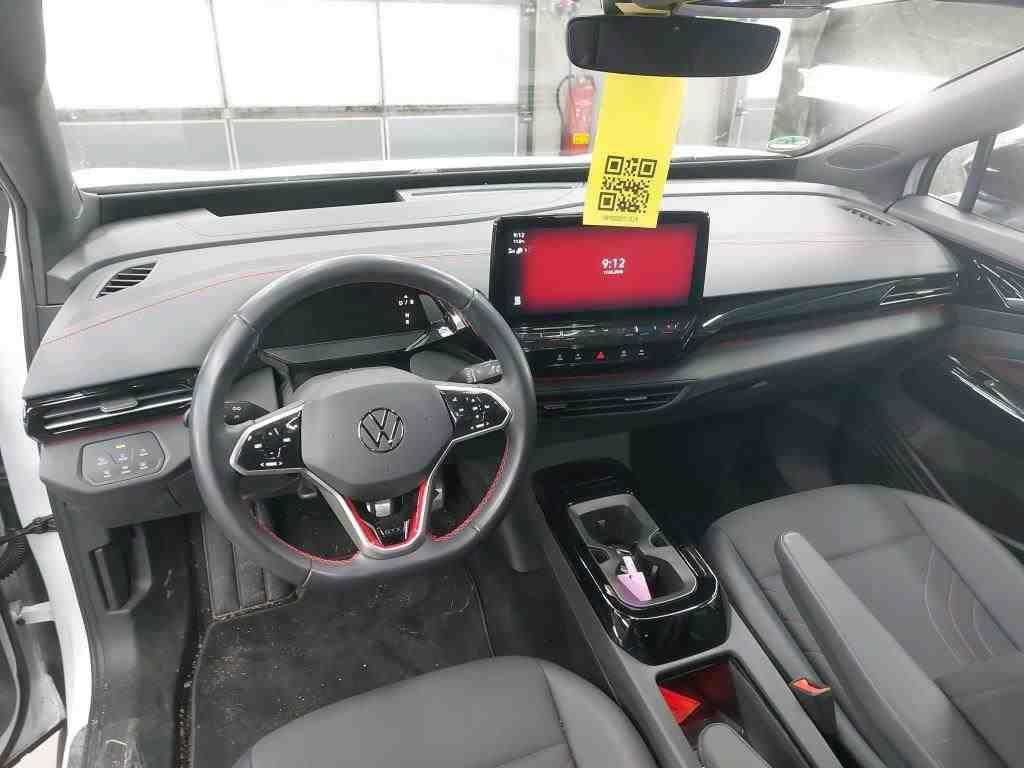 Volkswagen ID.5