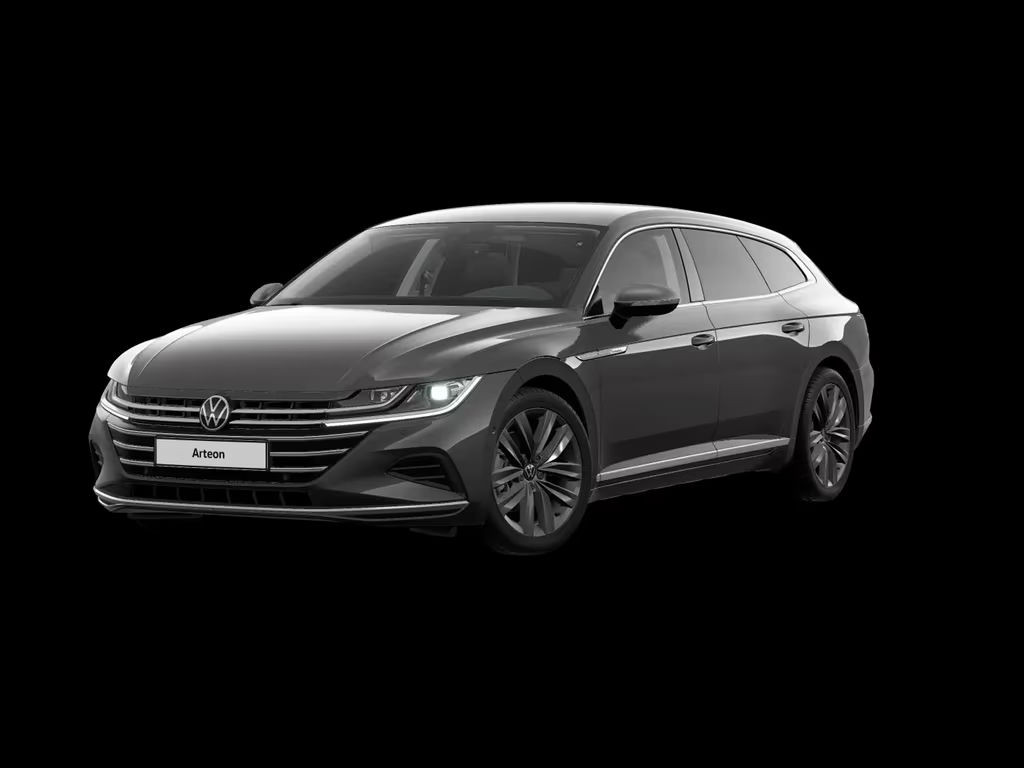 Volkswagen Arteon Shooting Brake DSG 2.0 TSI Elegance Elegance