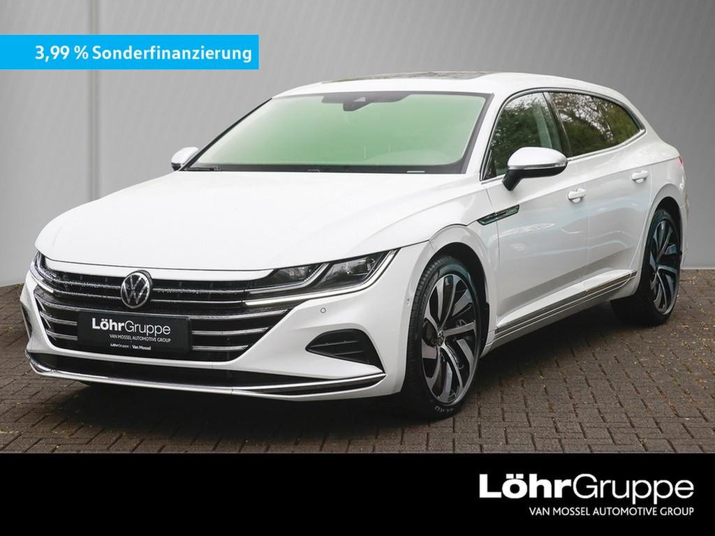 Volkswagen Arteon Shooting Brake DSG 2.0 TSI Elegance Elegance