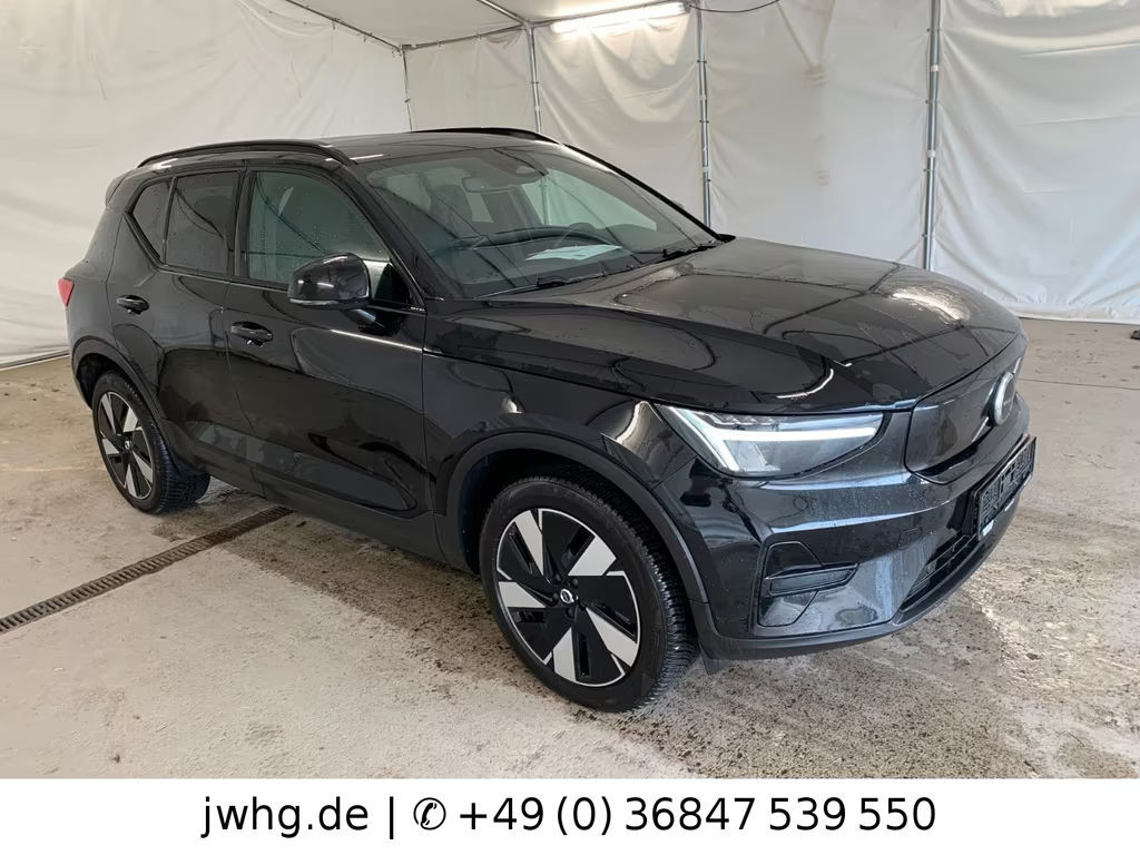 Volvo EX40