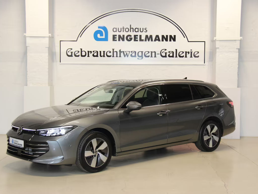 Volkswagen Passat Variant 1.5 eTSI