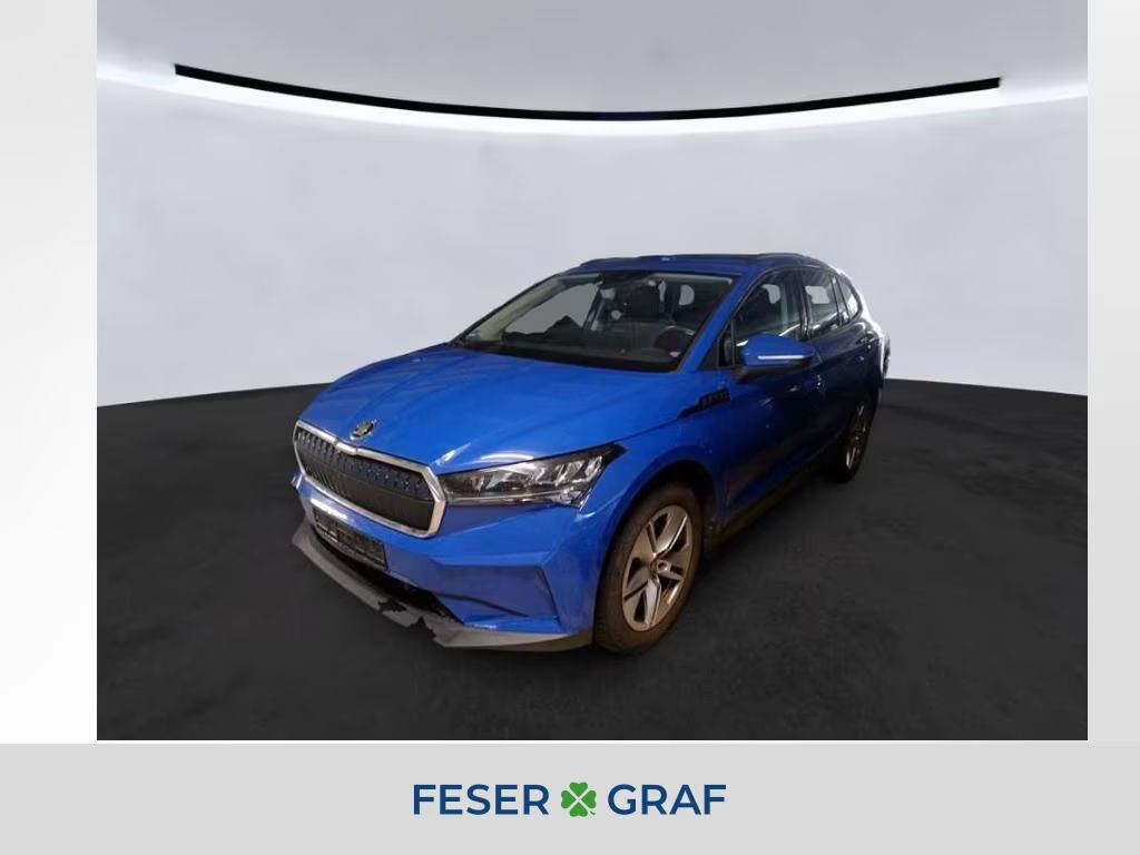 Skoda Enyaq iV iV 50