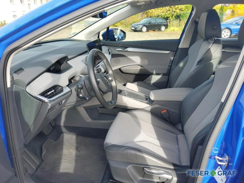 Skoda Enyaq iV