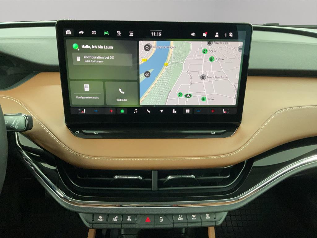 Skoda Enyaq iV