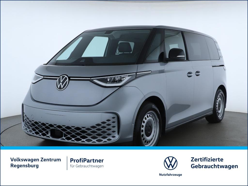 Volkswagen ID.Buzz