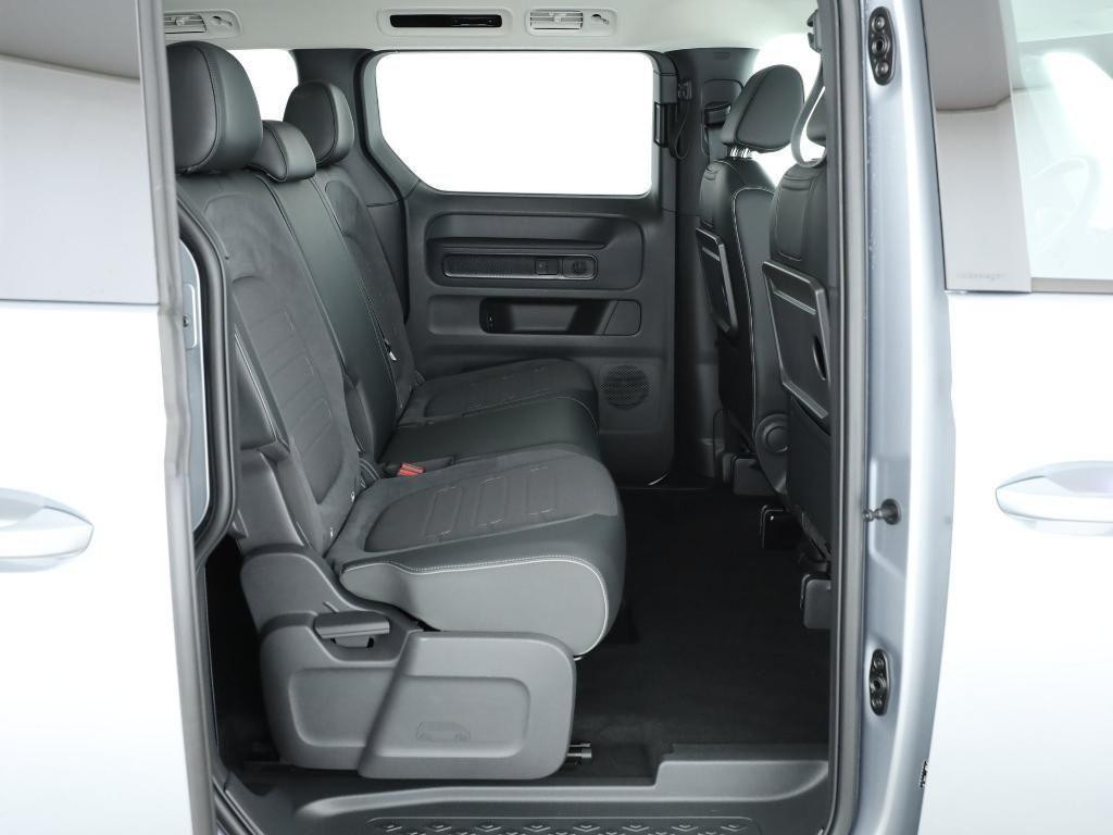 Volkswagen ID.Buzz Pro