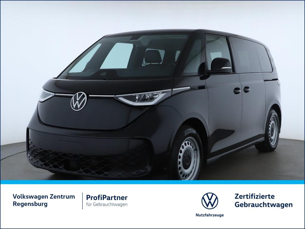 Volkswagen ID.Buzz Pro