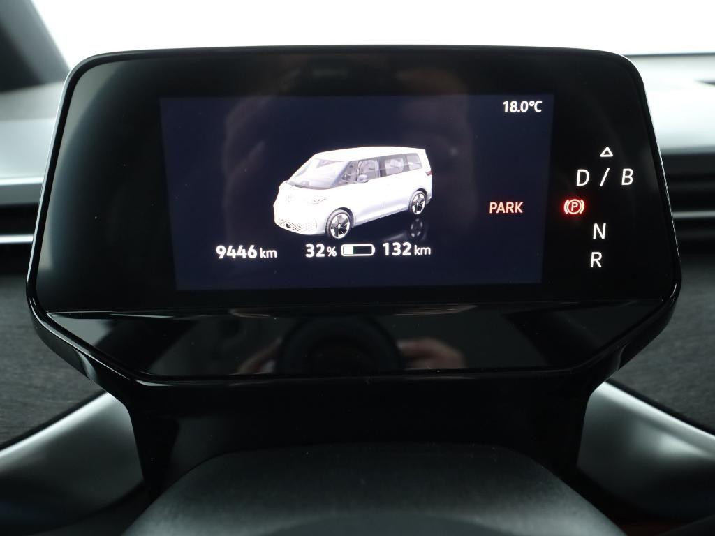 Volkswagen ID.Buzz