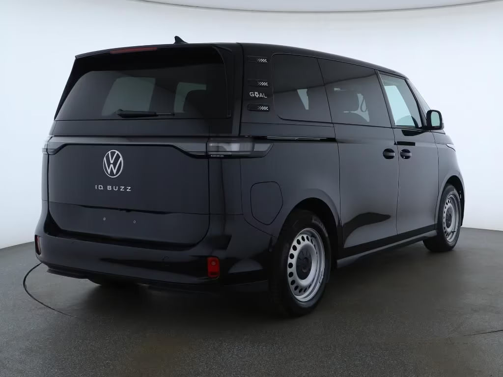 Volkswagen ID.Buzz