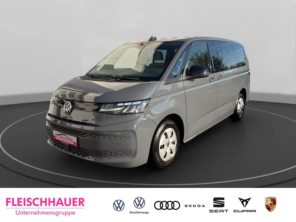 Volkswagen Multivan Family Lang T7