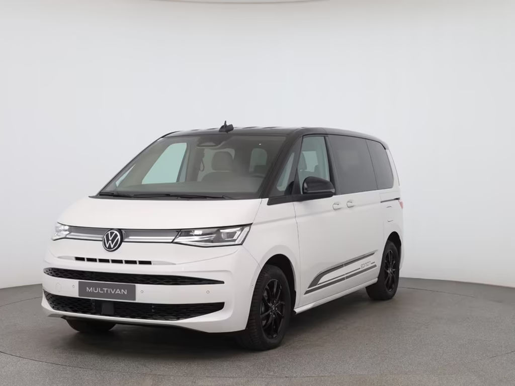 Volkswagen Multivan 4Motion eHybrid T7