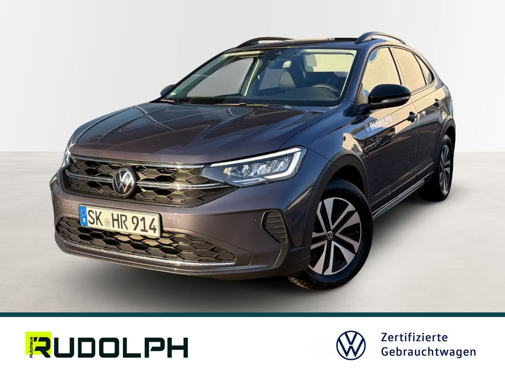 Volkswagen Taigo DSG 1.0 TSI