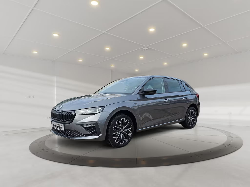 Skoda Scala 1.0 TSI Selection