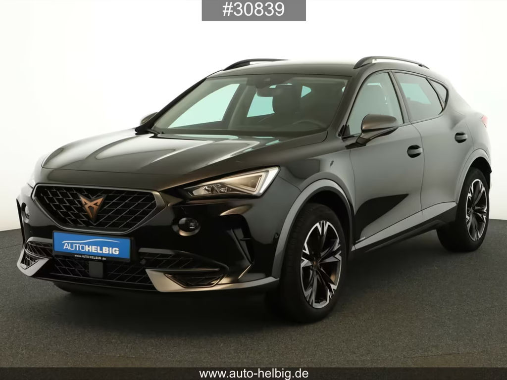 Cupra Formentor 1.5 TSI
