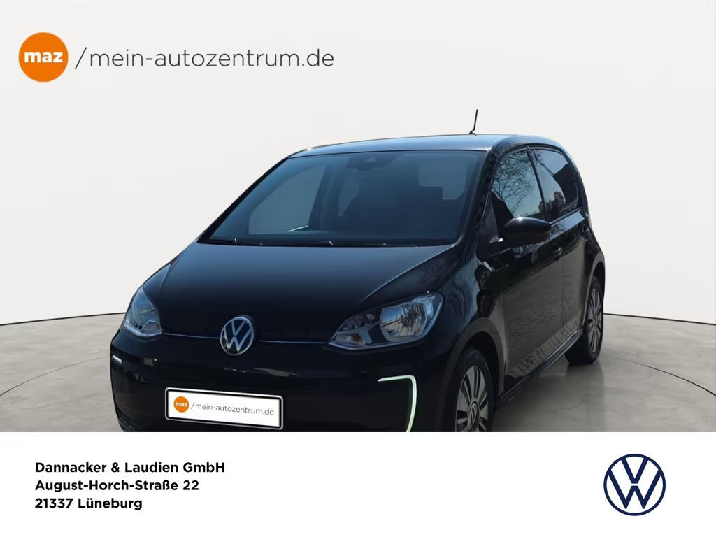Volkswagen e-up! Style Plus
