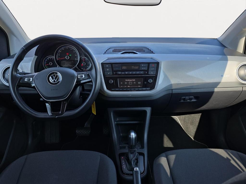 Volkswagen e-up!