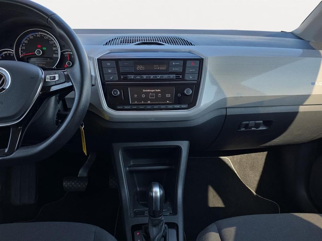Volkswagen e-up!