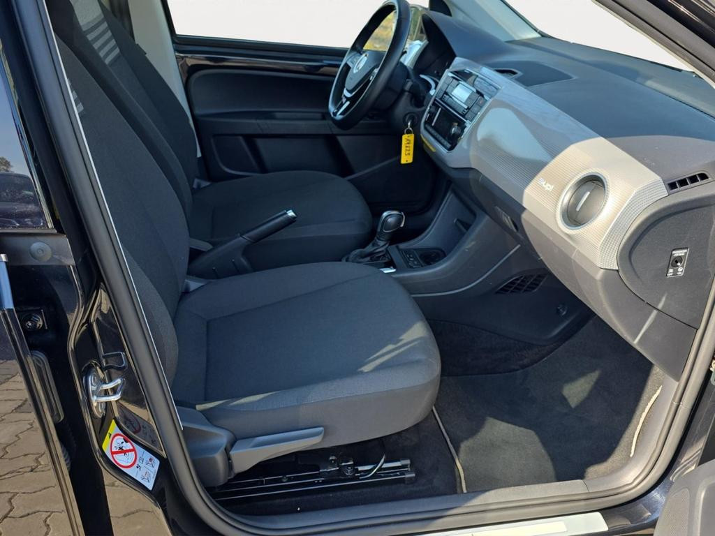 Volkswagen e-up!