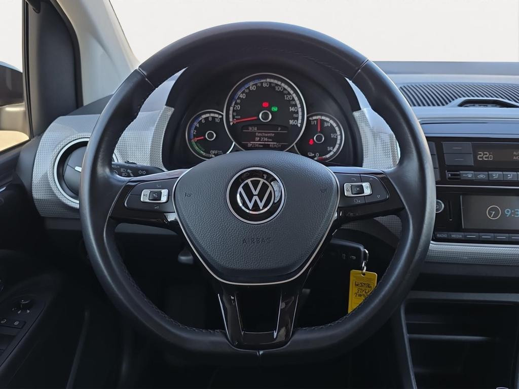 Volkswagen e-up!