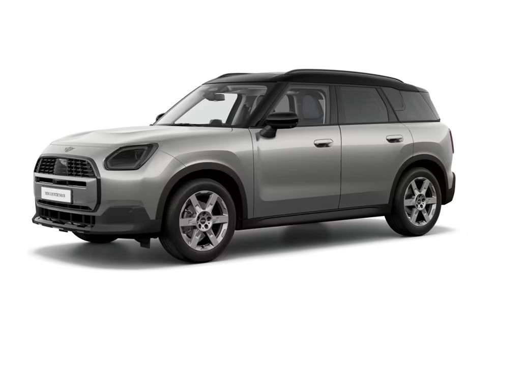 Mini Cooper C Countryman Classic